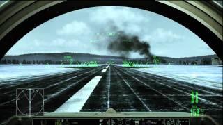 Ace Combat AH - Part 9 - Siege