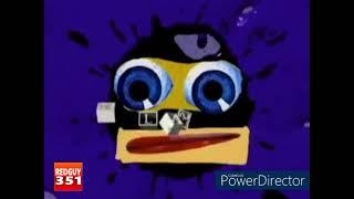 Klasky Csupo Rebot Logo was a problem