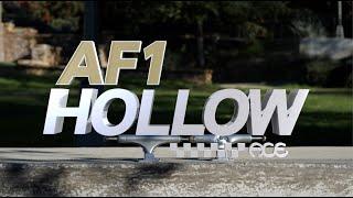 Ace Trucks || AF1 Hollows - Features & Benefits