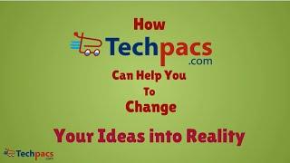An Insight to Techpacs