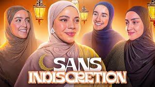 RAMADAN, ORGANISATION ET ÉMOTION avec Sofia, Ikhlas et Fatima