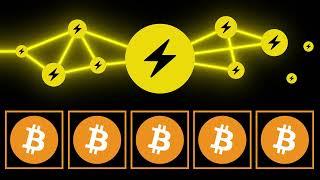 Combining the Liquid and Lightning Networks to Save on Fees