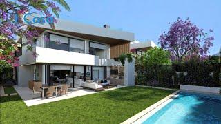 4 Bedroom villa for sale in Marbella, Malaga, Spain | Property for sale in Spain