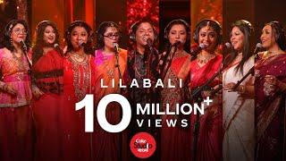 Lilabali|CokeStudioBangla|SeasonOne|RubayatXTashfeeXMashaXSovvotaXMakhonXJannatXNanditaXArmeenXWarda