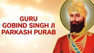 Guru Gobind Singh Jayanti Status|Guru Gobind Singh Ji Whatsapp Status|Guru Gobind Singh Jayanti 2025