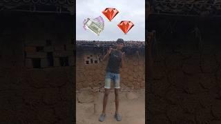 teesra diamond se Bhagwan nikalega | VFX Sujit Kumar  #shorts #trending