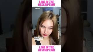 Tiktok || Aida Kiehl-yang belom yakin mundur aja #shorts