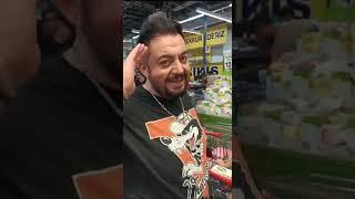 Hüseyin kâğıt abimden selam gelmiş. Aleykümselam