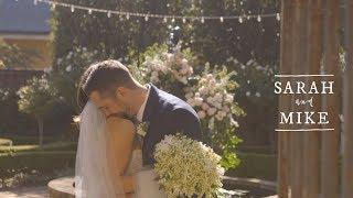 Sarah & Mike | New Orleans Wedding | Feature Film