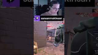 Фишки, которые спалили на турнире 2го Дивизиона | sansanmakinsan  #Twitch