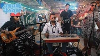 ROBERT RANDOLPH & THE FAMILY BAND - Full Set (Live at in Nashville, TN 2019) #JAMINTHEVAN