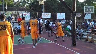 Goodman League- Finest Magazine vs Team Ullico- FinestMag.com 5/10