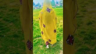 Baloch Girls new video / Balochi culture / Balochi Girls handmake dress beauty/ Noken doch/ Mahrang