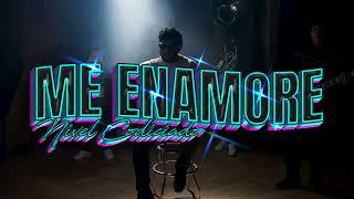 Nivel - Me Enamore (Video Oficial)