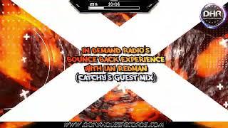 In Demand Radio's Bounce Back Experience with Ian Redman (Catchy's Guest Mix) - DHR