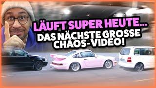 JP Performance - Das nächste große CHAOS-Video!