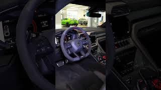 2023 Lamborghini Urus 4.0T V8 Performance #short #shorts