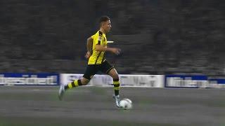 Emre Mor - The Beginning - Amazing Skills Show 2016/2017