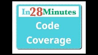 Code Quality - What is Code Coverage?