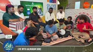Live With Aalmaram Band