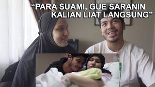 Cerita Lahiran Kita