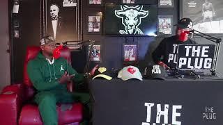 The Plug 92 | Black Mexico