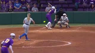 How To Improve Your Opposite Field Power [Softball Hitting Tips]