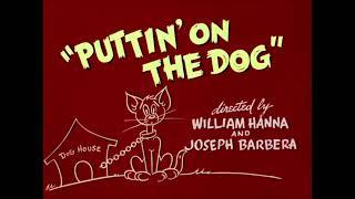 Puttin’ on The Dog (1944 Original Titles)