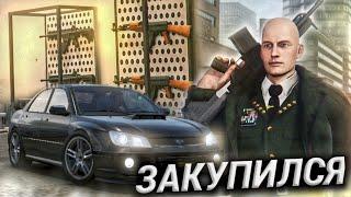 ПРИЕХАЛ в ОРУЖЕЙКУ! ПОКУПАЮ себе АВТОМАТ? ВанСтейт