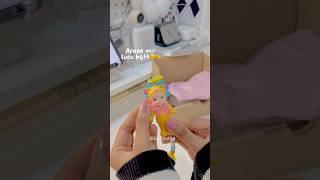 APAAAN INII LUCU BGTT #unboxing #review #haul #cutestuff #dina_my00