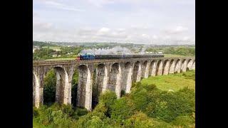 Craigmore Viaduct