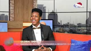 This Morning Show - Maximizing Potentials