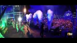 Olatunji - Ola (LIVE) "Soca Monarch Finals Groovy Winner 2015" NH Productions TT [HD]