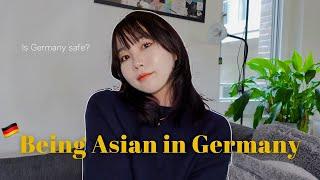 BEING ASIAN IN GERMANY  My experience as a Japanese expat in Germany