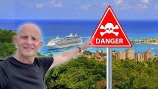 Dangerous Cruise Ports To Stay Far, Far Away From (2024)