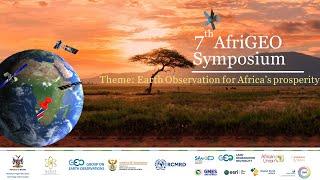 gisAction for AfriGEO Symposium 2023