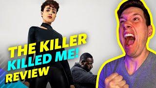 The Killer (2024) Movie Review - I Am So Sick Of This Streamer Crap!