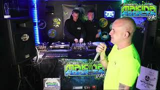 WIZARD SOLO Session 2024 STEESHY & INTRO MAKINA ADDICTS UK