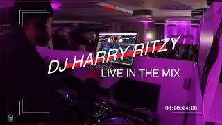 DJ HARRY LIVE IN THE MIX