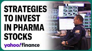 Healthcare: Best strategies to invest in pharma stocks