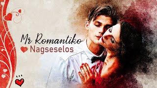 Mr Romantiko - Nagseselos