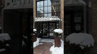 Hammam Spa Toronto #toronto #torontolife #dayinmylife #luxury #spaday