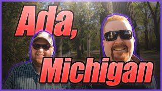 Living in Ada, Michigan! | West Michigan Living