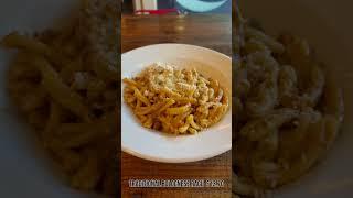 YUTYDUTY Seattle Noodle Review - Due' Cucina Italiana