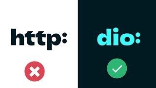 http vs dio | Which is better for Production Flutter Apps?