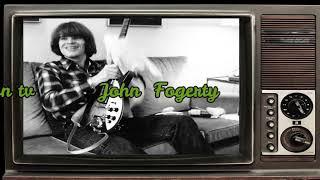 I saw it on tv//Lo vi en la tv/*John Fogerty*/country - rock - rockabilly///los Torrejas a puro rock