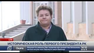 Интервью. Ирина Черных