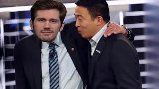 Nick Riffing on Andrew Yang