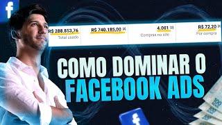 COMO ANALISAR E ESCALAR (NA PRÁTICA) SUAS CAMPANHAS NO FACEBOOK ADS