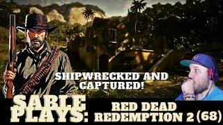 Red Dead Redemption 2 | Shipwrecked and Captured: The Island of Despair